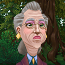 Granny Rose